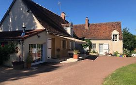 La Petite Jucherie